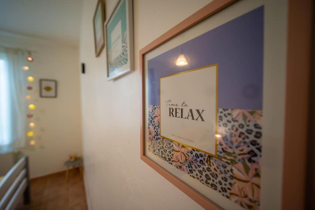 Appartement Tout Equipe Terrasse Et Parking Prive Marseilles Exterior foto